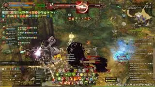 Tree Of Savior EP.12 Moringponia Worldboss