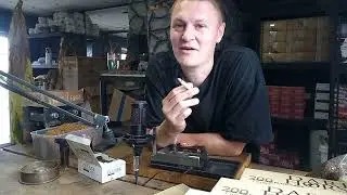 Сталик 34 - Аргентина ред.