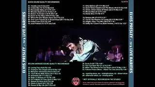 (GTR) 70's Live Rarities