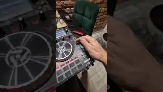 Numark NV2 II Firmware update fix, easy and working! Repair your controller!