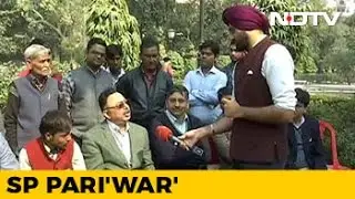 Will UP Forgive The Drama And Back Samajwadi Party In Elections?