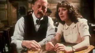 BERNARD HEPTON TRIBUTE