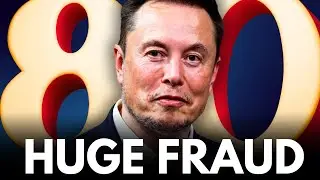 Elon Musk posted 80 times on X today