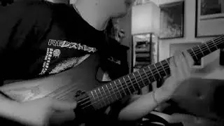 ggd downbeat drums thall riff