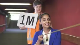 Teaching Forum 2017 - Lyn & Andrew