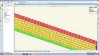 Buckling & Non-linear Analysis