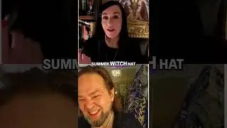 #witches #music #witching #art #witchcraft #paranormal #metal #rock #artist #witchesoftiktok