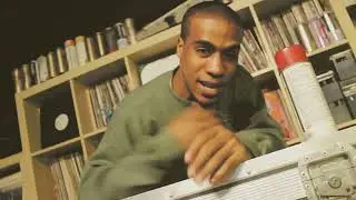 A Dope MC