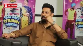 KISSA : Gippy Grewal says Dharma didn&rsquo;t inform him before using his vocals for Nach Punjaban !