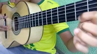Seleçao de Pagodes