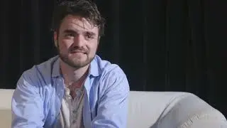 About Me Video - Finn-Morten Schuy - Schauspieler