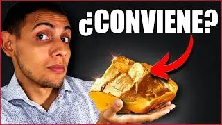 &iquest;Es el ORO una buena inversi&oacute;n 🔥?