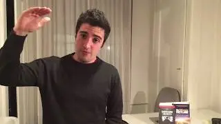 CE QUE JE PENSE DE LEO GUILLOT (ECOM MASTERY 2.0)