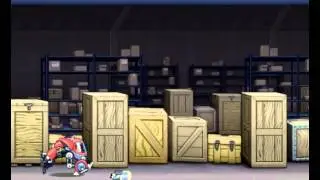 Jetpack Joyride 500 Meter Without Getting Coins Achievement