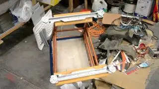 Disassembling Wii Balance Board + Extra Bonus
