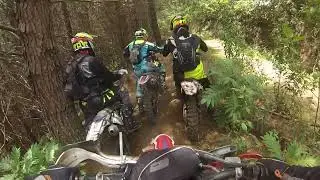 Enduro salento 710 12