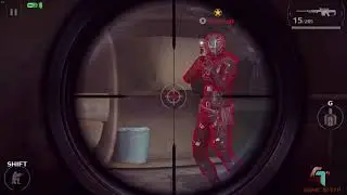 MC5 VIP Match