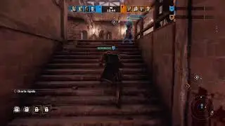 FOR HONOR espa&ntilde;a