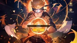 GAS SV BARU UCHIHA 5 MULAI NGULANG WKKWKWK - SHADOW HAND SEAL