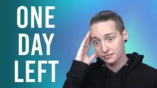 TIME IS RUNNING OUT TO STOP CONVERSION THERAPY