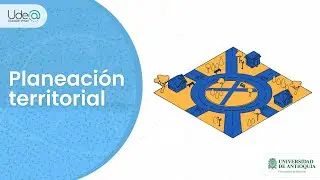Planeaci&oacute;n territorial