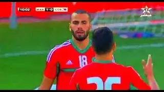 الاهداف الرائعة للمغرب ضد كوريا الجنوبية 3-1   Maroc vs Cor&eacute;e du Sud 3-1   HD