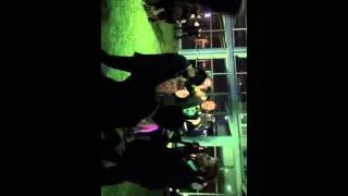 Gala utt 2015 Gangnam style