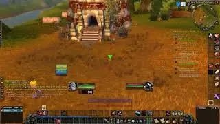 MATO A HECTOR :( WOW HARDCORE