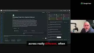 Unlock the Secret to Online Authority with Entity Alignment!
