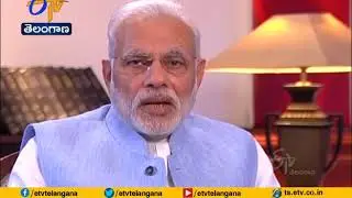 PM Modi wishes People on Nuakhai | Lauds Farmers