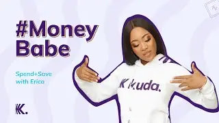 Save While You Spend With Kuda