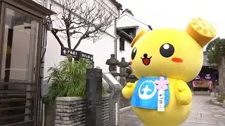 【TREASURE TOWN TSUCHIURA】土浦市プロモーション動画【 総集編】