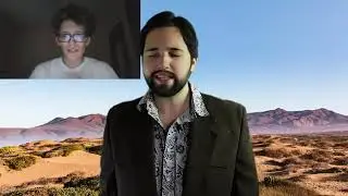 I REACT TO Wendigoon's Blood Meridian Video Part. 2