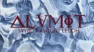 PEGASUS - ALUMIT EP [S&yen;RC & Antony Ledoh] - Prod. By Antonyledoh & WoodlandHills Records&copy;