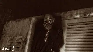 Burbon - RELAX AND COOL YOUR MIND ft. Talkative (prod. TYKE)
