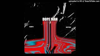 Flashy B x Rob stone -  Dope Man