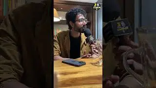Vinit Sharma | Mr. Asia Pacific Universe Winner | 3 Minutes with Unofficial Himanshu 🏆