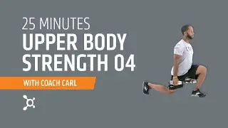 Upper Body Strength 04
