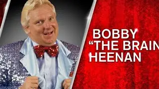 Why pro wrestling is now dead, Bobby Heenan explains 😱