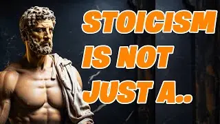 Mastering Stoicism: Secrets Revealed