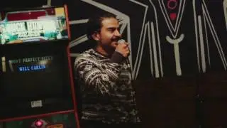 Marito Lopez - Comedy in the X Shorts