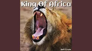 King of Africa