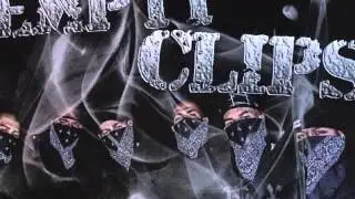 Empty Clip Records - Welcome To Arizona