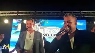 Cumbia Sabrosa (Tropa Vallenata-Audio Molina)