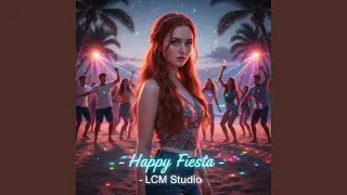 Happy Fiesta
