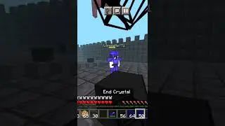 CPvP on bedrock edition