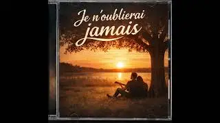 Je n&rsquo;oublierai jamais (Chanson d'amour fran&ccedil;aise)