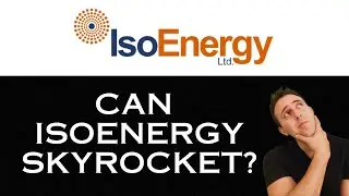 СТОИТ ЛИ ВАМ ПОКУПАТЬ АКЦИИ ISOENERGY URANIUM COMPANY ПРЯМО СЕЙЧАС?