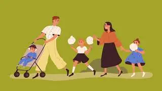 Protect Your Child from COVID-19: English