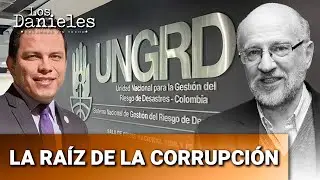 Corrupci&oacute;n en Colombia: Un problema hist&oacute;rico sin fin | Daniel Samper Pizano